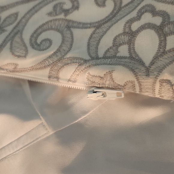 White house black market strapless top size 8 - Picture 3 of 5